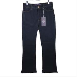 NWT NYDJ High Rise Jeans size 8